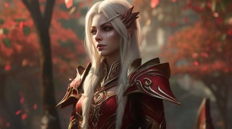 blood elf name generator